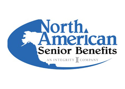 North American Senior Benefits logo